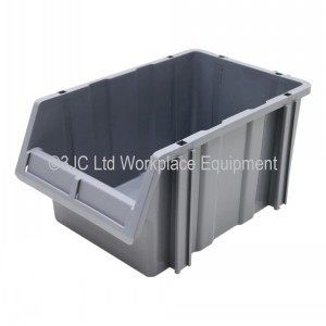 Stakabin Freestanding Parts Bins Size 4 Maxi XL
